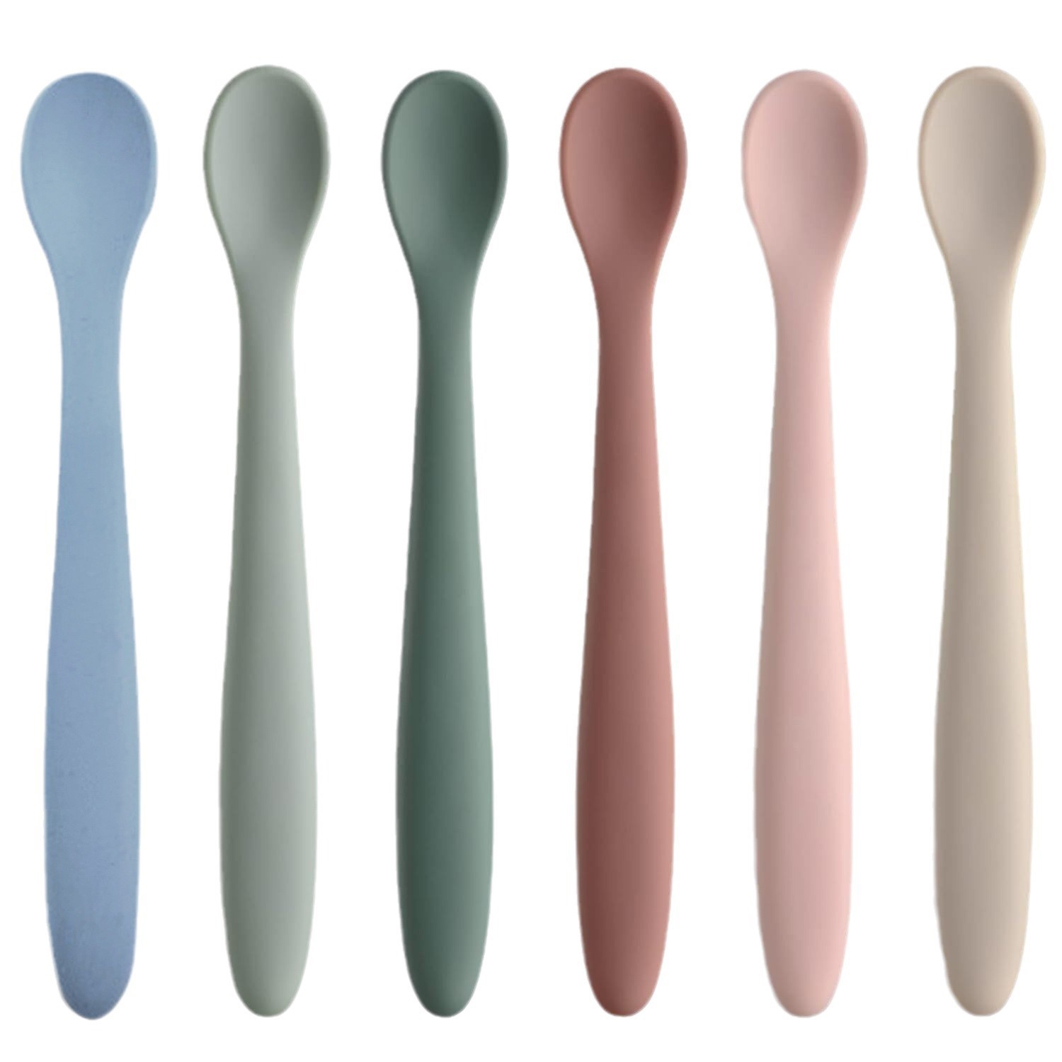 형상기억 피딩용 숟가락