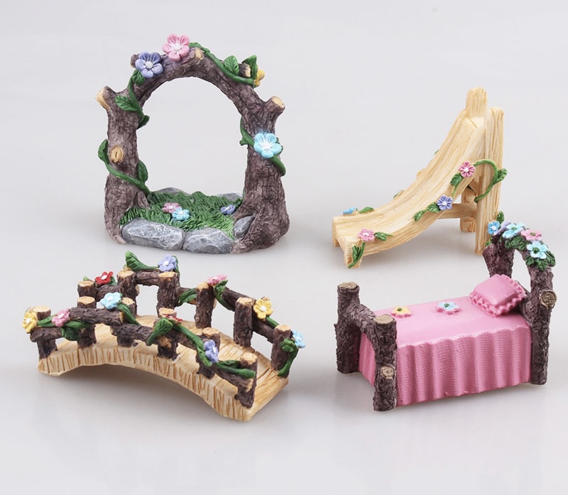 아기자기 숲속마을